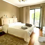 Muraj-kornic, Krk Villa *