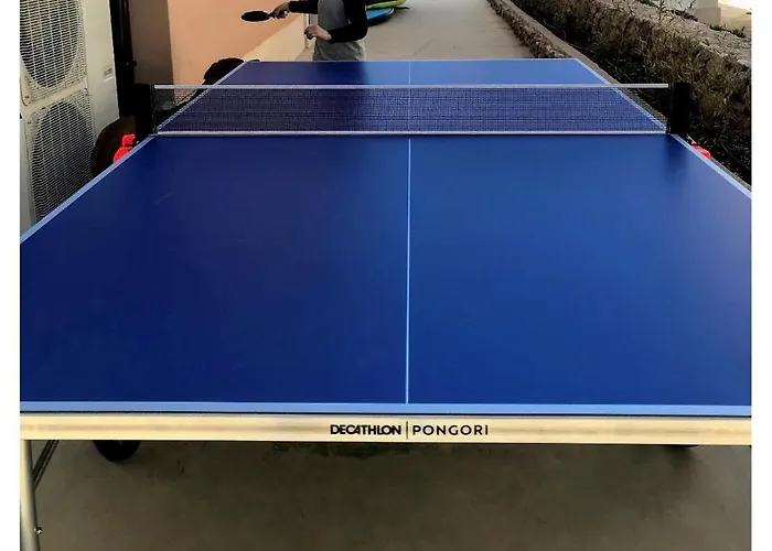 Villa Muraj-kornic, Krk *