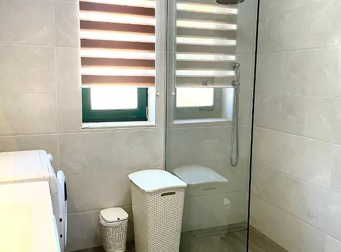 Villa Muraj-kornic, Krk