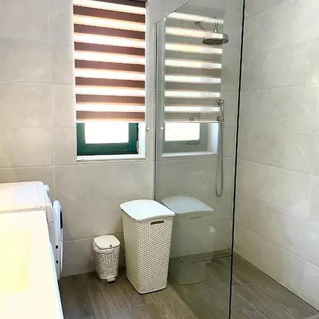 빌라 Muraj-kornic, Krk