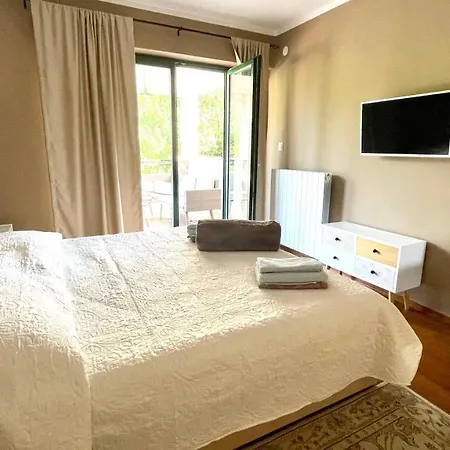 Muraj-kornic, Krk 빌라 Kornić