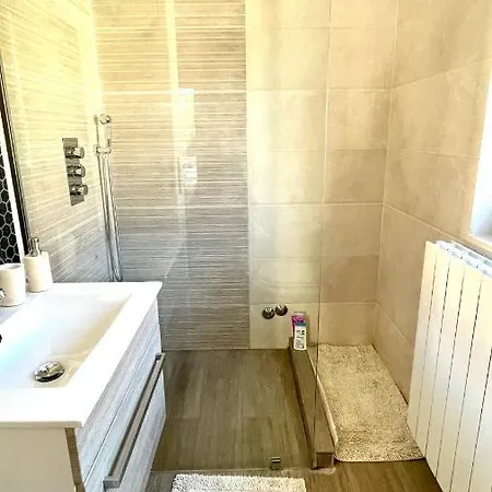 Muraj-kornic, Krk Kornić