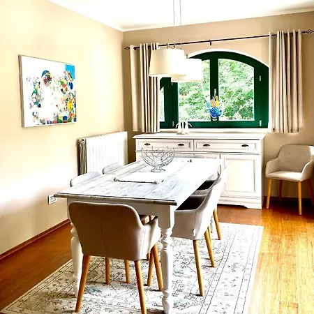 Muraj-kornic, Krk 빌라 *